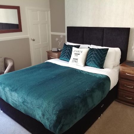 חלנדודנו Burleigh Guest House מראה חיצוני תמונה