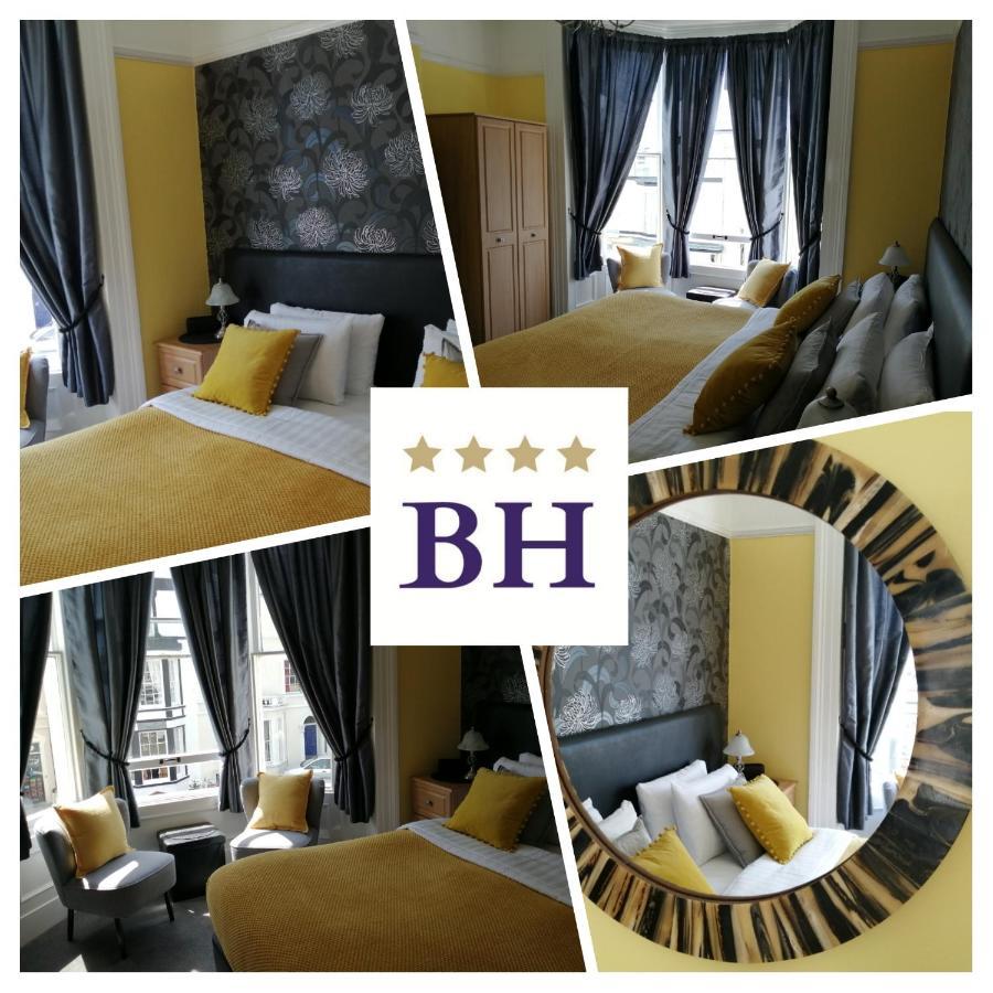 חלנדודנו Burleigh Guest House מראה חיצוני תמונה