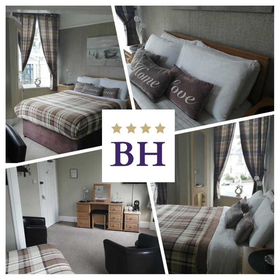 חלנדודנו Burleigh Guest House מראה חיצוני תמונה