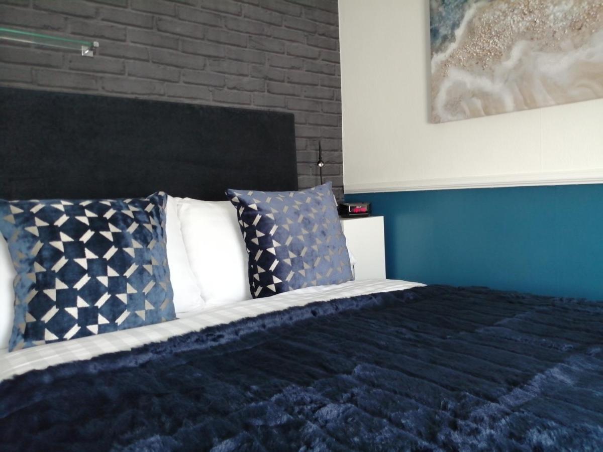 חלנדודנו Burleigh Guest House מראה חיצוני תמונה