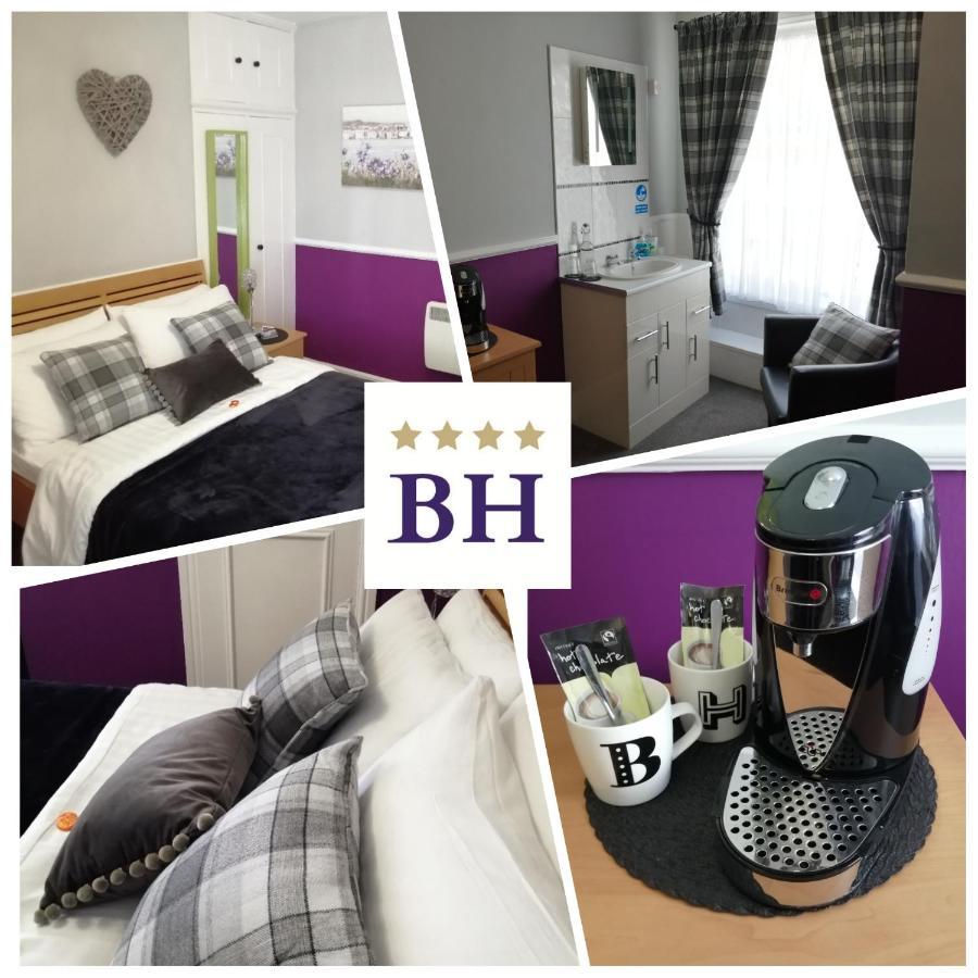 חלנדודנו Burleigh Guest House מראה חיצוני תמונה
