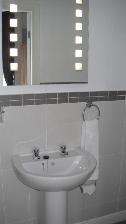 חלנדודנו Burleigh Guest House חדר תמונה
