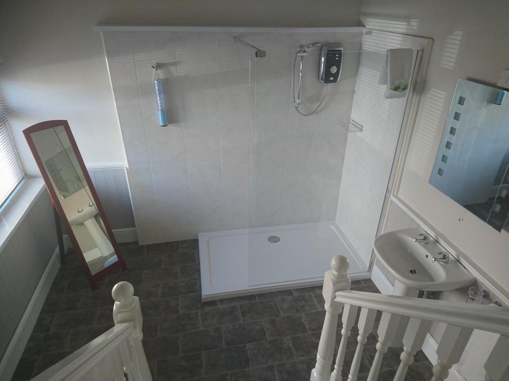 חלנדודנו Burleigh Guest House מראה חיצוני תמונה